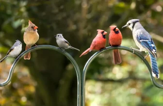 How Can I Prevent My Bird From Becoming Bored or Stressed?